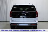New 2025 Ford Expedition Max Platinum w/ Platinum Ultimate Package image 5
