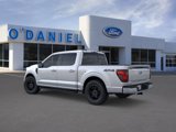 New 2025 Ford F150 XLT image 6