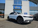 Used 2024 Hyundai Ioniq 5 SEL image 2