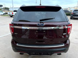 Used 2018 Ford Explorer XLT w/ Equipment Group 202A image 3