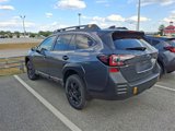 New 2025 Subaru Outback Wilderness image 3