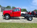 New 2025 Ford F350 XL image 2