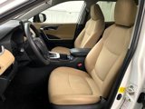 Used 2022 Toyota RAV4 XLE image 5