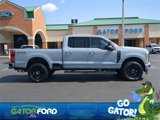 New 2025 Ford F250 Lariat w/ Lariat Ultimate Package image 4