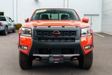 New 2025 Nissan Frontier PRO-4X w/ Pro Convenience Package image 2