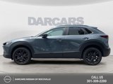 Used 2023 MAZDA CX-30 AWD 2.5 S w/ Preferred Package image 4