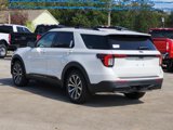 New 2025 Ford Explorer ST-Line image 3