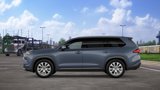 New 2026 Toyota Grand Highlander Limited image 4