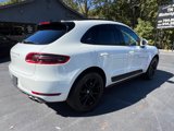 Used 2016 Porsche Macan S image 3