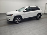Used 2019 Jeep Cherokee Limited image 2