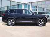 New 2025 Volkswagen Atlas SEL image 4