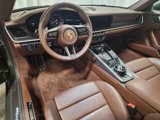 Certified 2022 Porsche 911 Targa 4S image 4