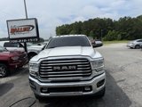 Used 2021 RAM 3500 Limited image 2