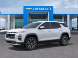 New 2026 Chevrolet Equinox LT w/ Convenience Package II image 2