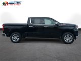 New 2025 Chevrolet Silverado 1500 LTZ w/ LTZ Premium Package image 4