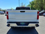 Used 2022 Chevrolet Silverado 1500 LTZ w/ Safety Package II image 5