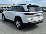 Used 2024 Jeep Grand Cherokee Laredo X w/ Luxury Tech Group I image 5