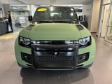 Used 2025 Land Rover Defender 110 X-Dynamic SE image 4