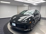 Used 2023 Hyundai Ioniq 6 SEL w/ Cargo Package image 3
