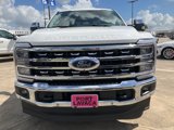 New 2025 Ford F250 Lariat w/ Lariat Ultimate Package image 2