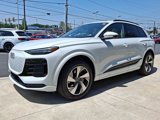New 2025 Audi Q6 e-tron Premium Plus image 3