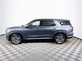 New 2025 Hyundai Palisade SEL image 5
