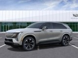 New 2025 Cadillac Escalade IQ Sport 2 image 2