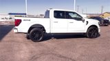 Used 2024 Ford F150 Lariat image 2