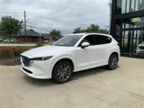 New 2025 MAZDA CX-5 Signature image 3