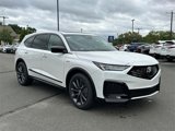 New 2026 Acura MDX A-Spec image 5