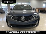 Certified 2025 Acura MDX w/ Technology Package image 2
