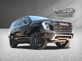 Used 2025 GMC Yukon AT4 Ultimate w/ LPO, Floor Liner Package image 2
