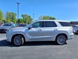 New 2025 Hyundai Palisade Calligraphy image 4