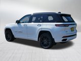 New 2025 Jeep Grand Cherokee Summit image 5