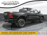 New 2025 RAM 1500 Limited w/ Trailer Tow Group image 2