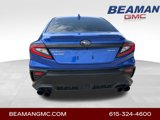 Used 2022 Subaru WRX Premium image 4