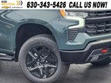 New 2026 Chevrolet Silverado 1500 LT Trail Boss w/ Convenience Package II image 3