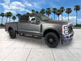 New 2026 Ford F250 Lariat image 2
