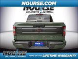New 2025 Nissan Frontier PRO-4X image 6