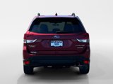 Used 2022 Subaru Forester Premium image 4
