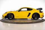 Used 2025 Porsche 718 Cayman GT4 RS image 2