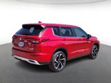 New 2025 Mitsubishi Outlander SE image 3