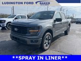 New 2024 Ford F150 STX image 6