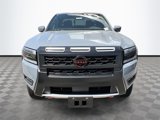 New 2025 Nissan Frontier PRO-4X image 2