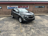 Used 2019 Chevrolet Equinox LT image 2