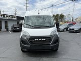 Used 2023 RAM ProMaster 2500 image 2