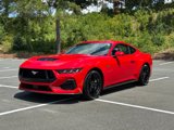 Used 2025 Ford Mustang GT image 4