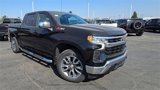 New 2025 Chevrolet Silverado 1500 LT image 2