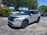 New 2025 Mitsubishi Outlander SEL image 3