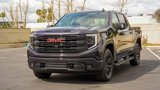 New 2025 GMC Sierra 1500 Elevation w/ Elevation Premium Package image 2